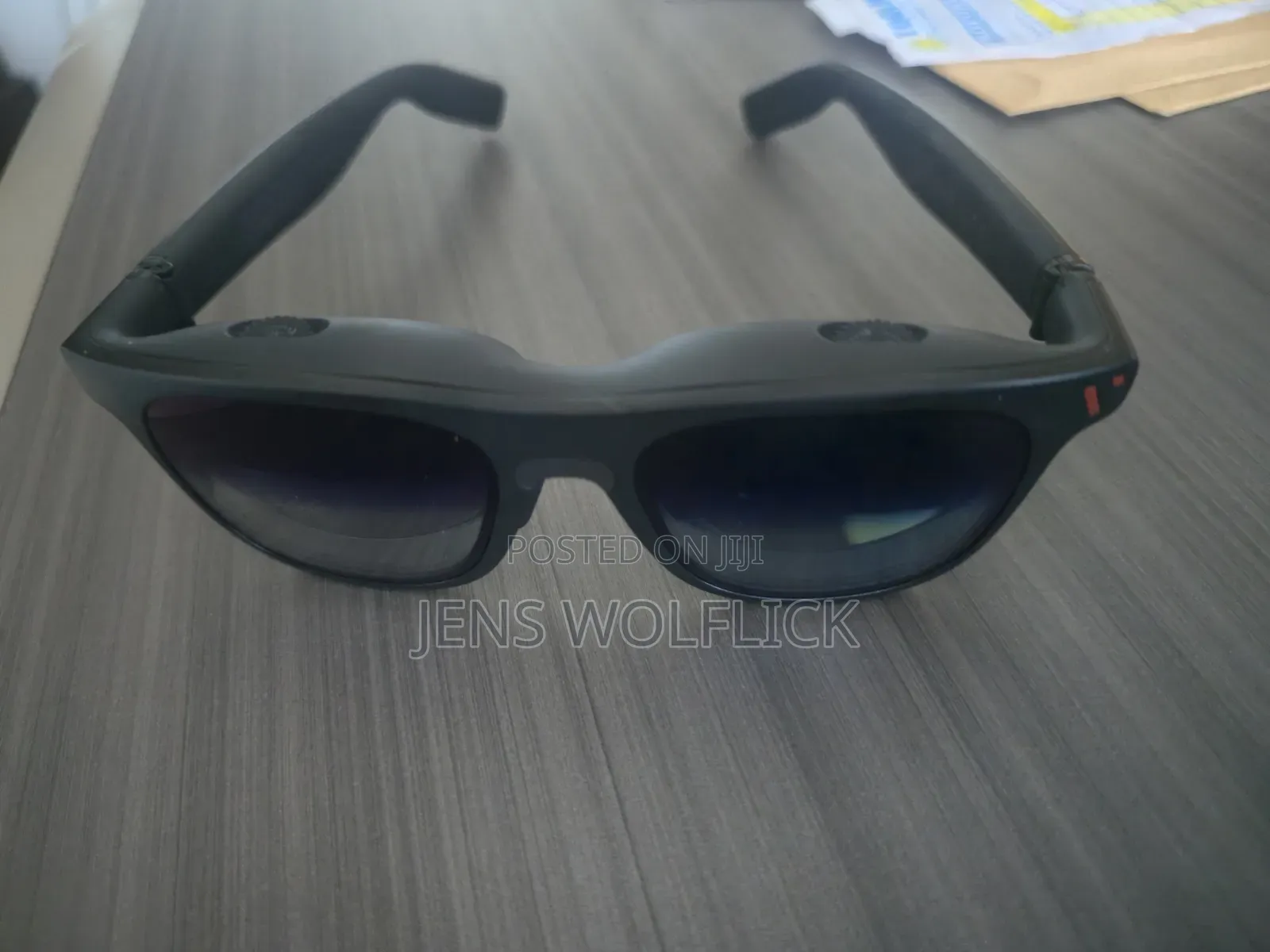 Viture Pro Xr Glasses