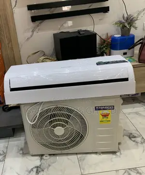 Get Accurate Nasco 2.0hp R410 Split Dual Inverter Air Conditioner