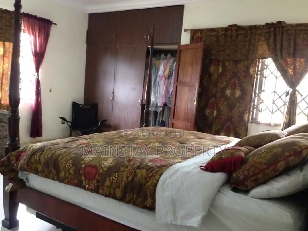 5bdrm House in Mainstay Estates, Achimota for sale