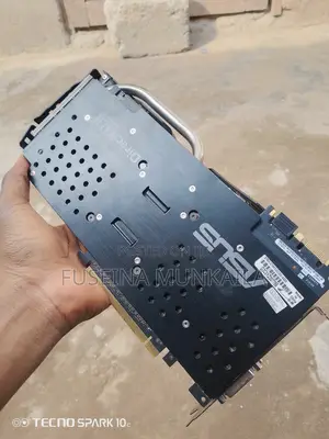 Nvidia GTX 970