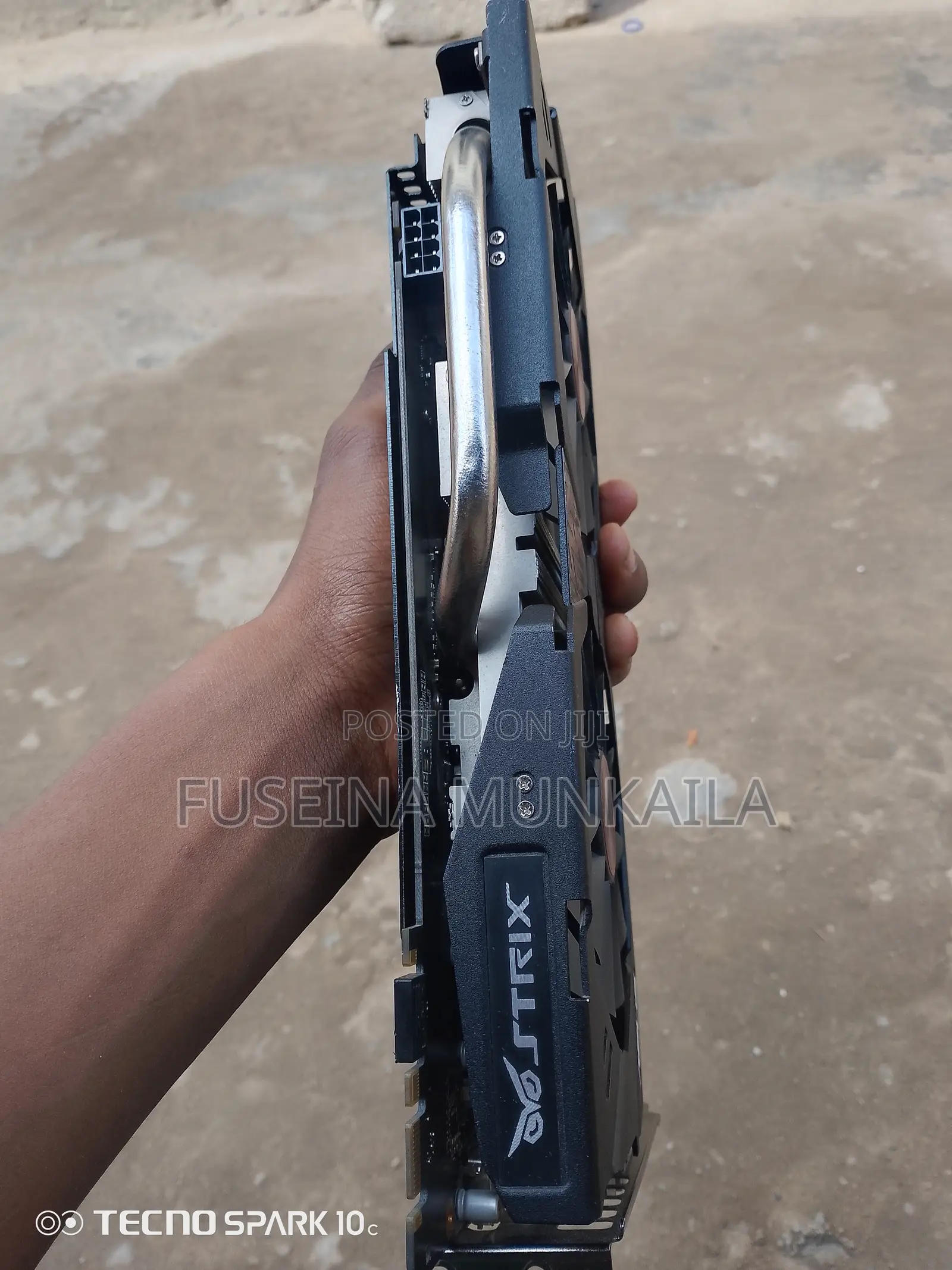 Nvidia GTX 970