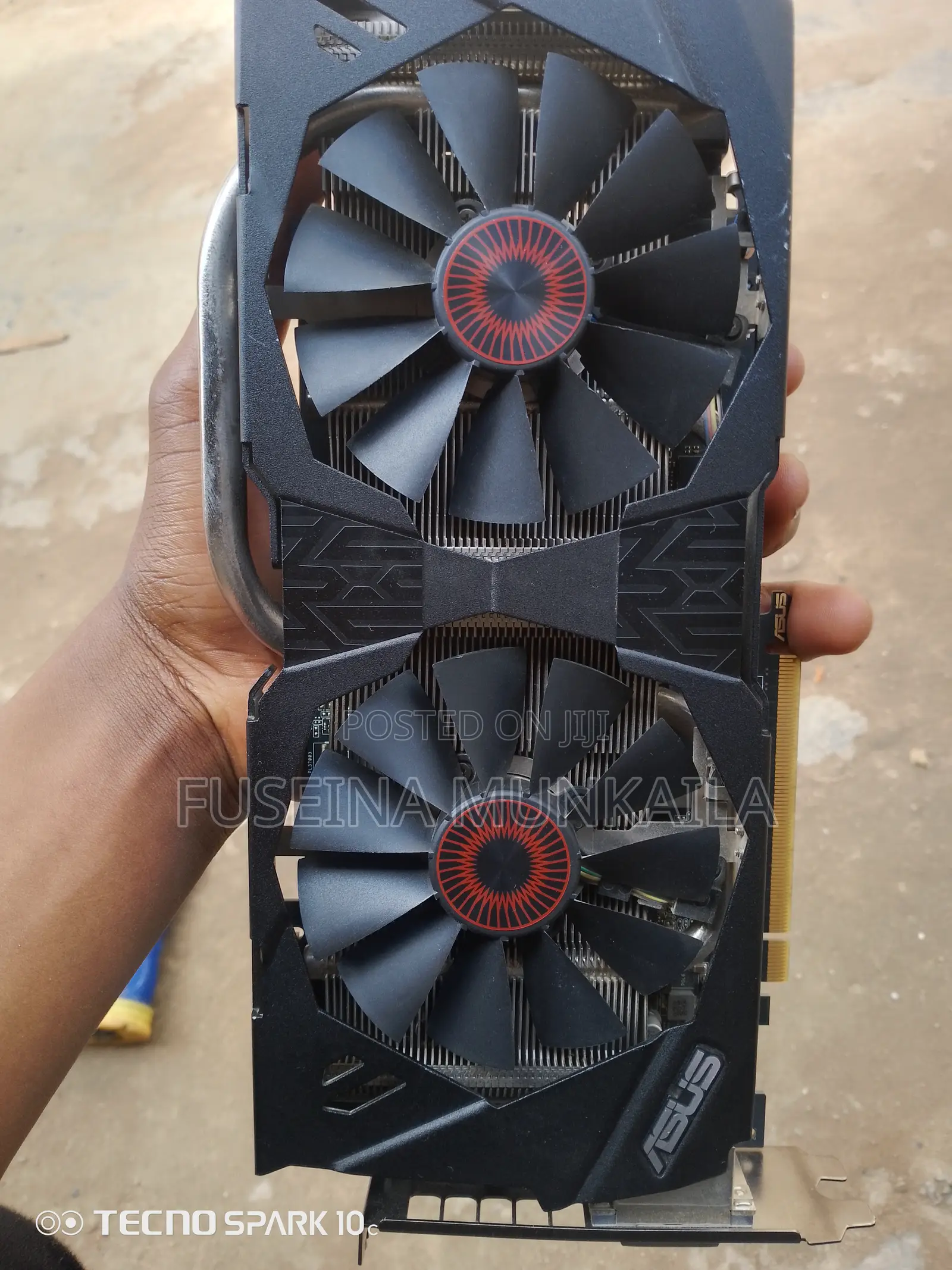 Nvidia GTX 970