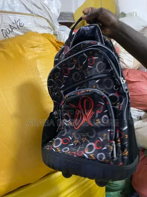 Quality Dragging Bag for Children