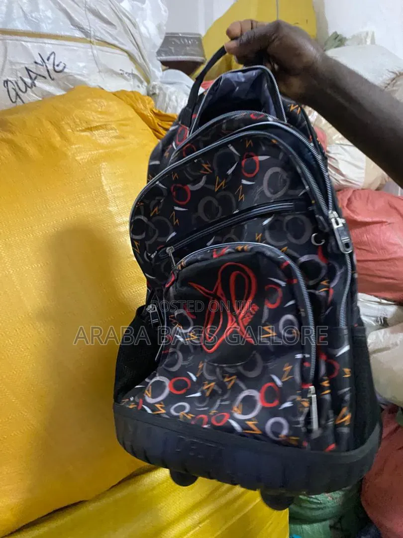 Quality Dragging Bag for Children