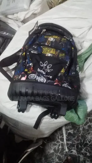 Quality Dragging Bag for Children