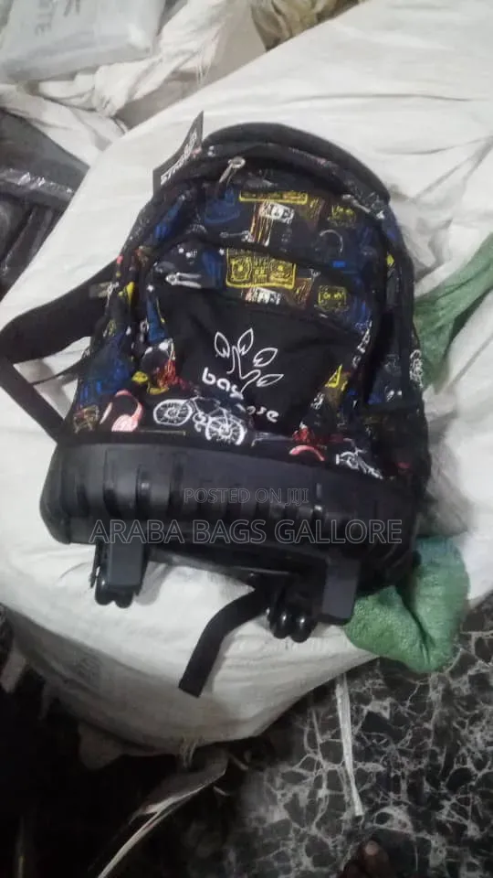 Quality Dragging Bag for Children