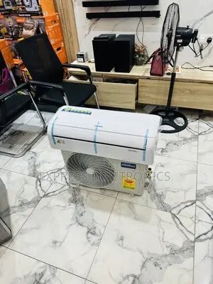 Less Expensive Dual Inverter Nasco 2.0hp Nasco