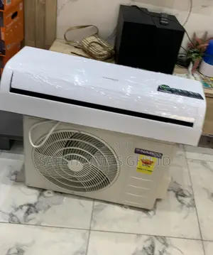 Order Efficiency Nasco 2.0hp R410 Split Dual Inverter Air Conditioner