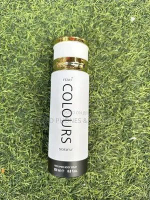 Colours Body Spray