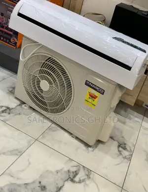 Just Purchase Nasco 2.0hp R410 Split Dual Inverter Air Conditioner