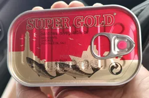Delicious Sardines Available