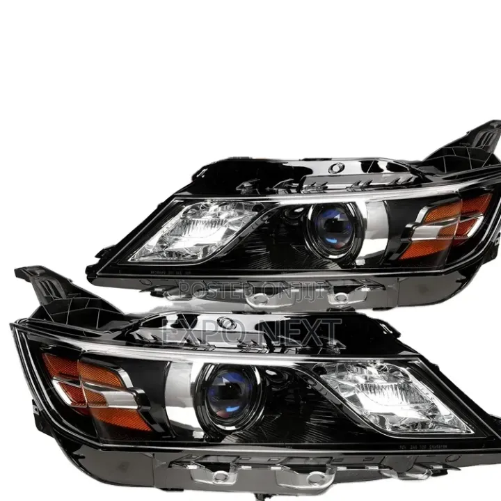Halogen Headlight for Chevrolet Impala-2015-2020 Usa Type