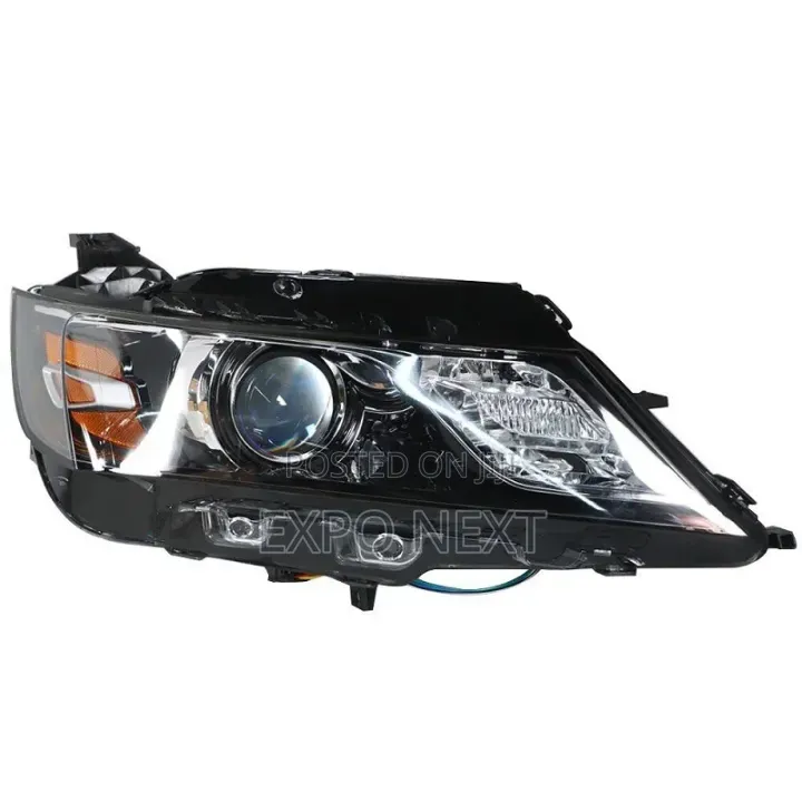 Halogen Headlight for Chevrolet Impala-2015-2020 Usa Type