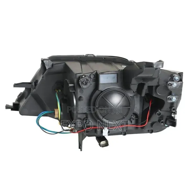 Halogen Headlight for Chevrolet Impala-2015-2020 Usa Type