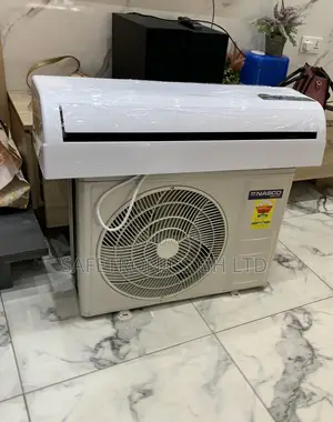 Grab White Nasco 2.0hp R410 Split Dual Inverter Air Conditioner