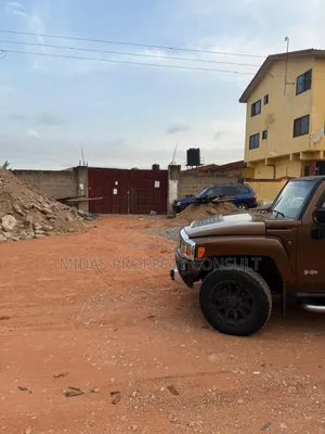 2 Plots of Land for Sale at Agbogba Antis Down