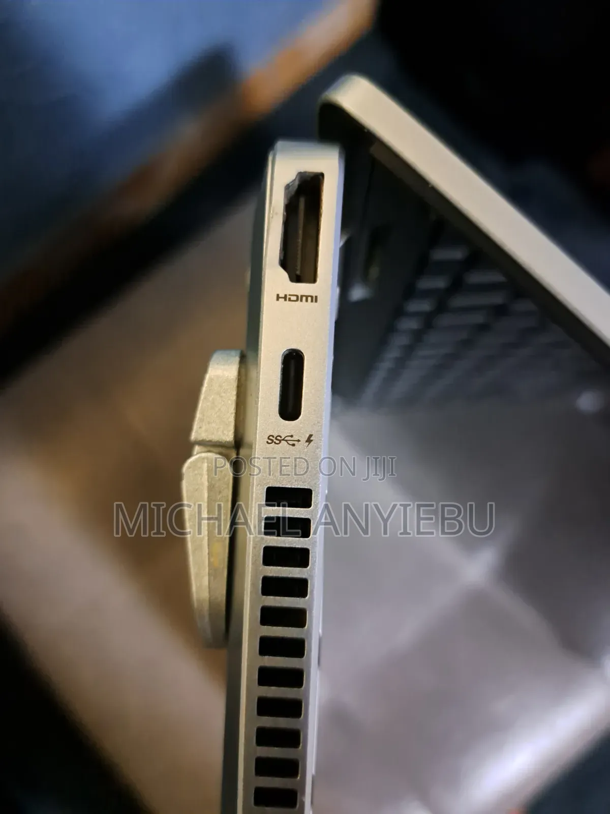 Laptop HP Pavilion 14 16GB Intel Core i7 HDD 1T