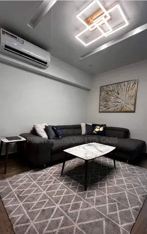 Furnished 1bdrm Apartment in Solaries Apartment, Osu Ako-Adjei for sale