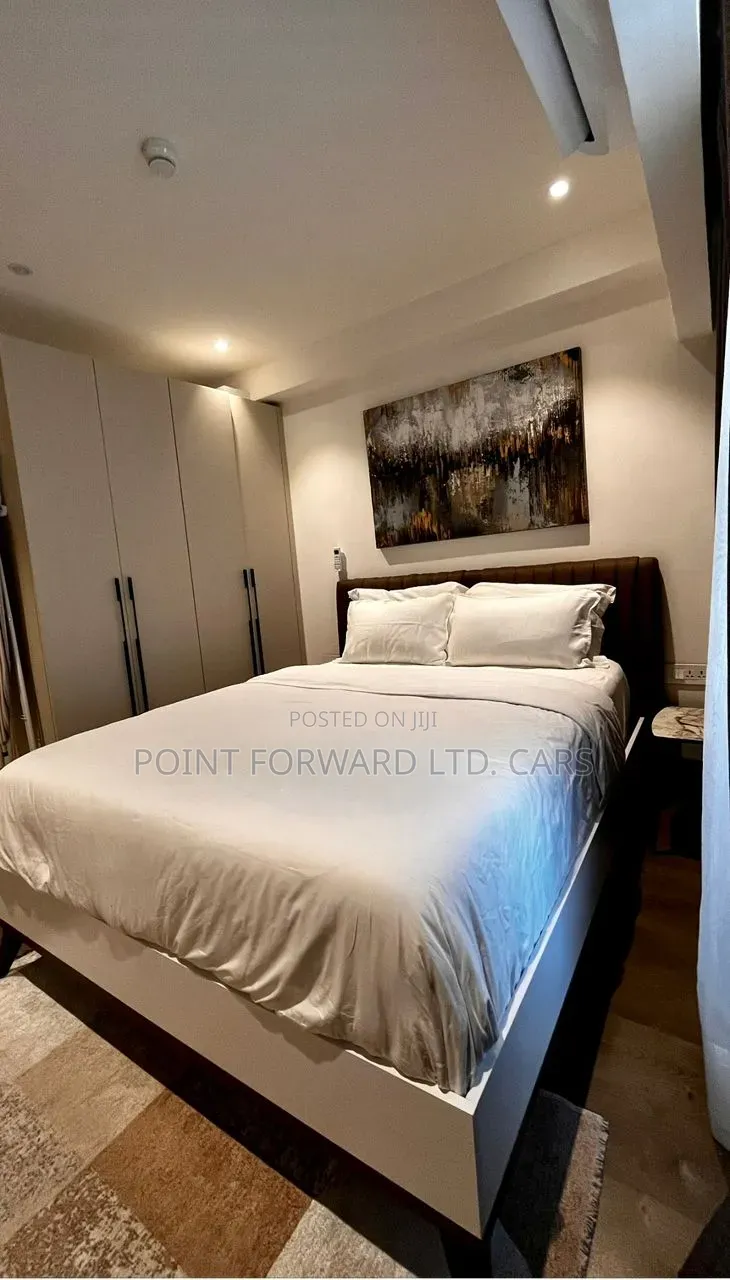 Furnished 1bdrm Apartment in Solaries Apartment, Osu Ako-Adjei for sale