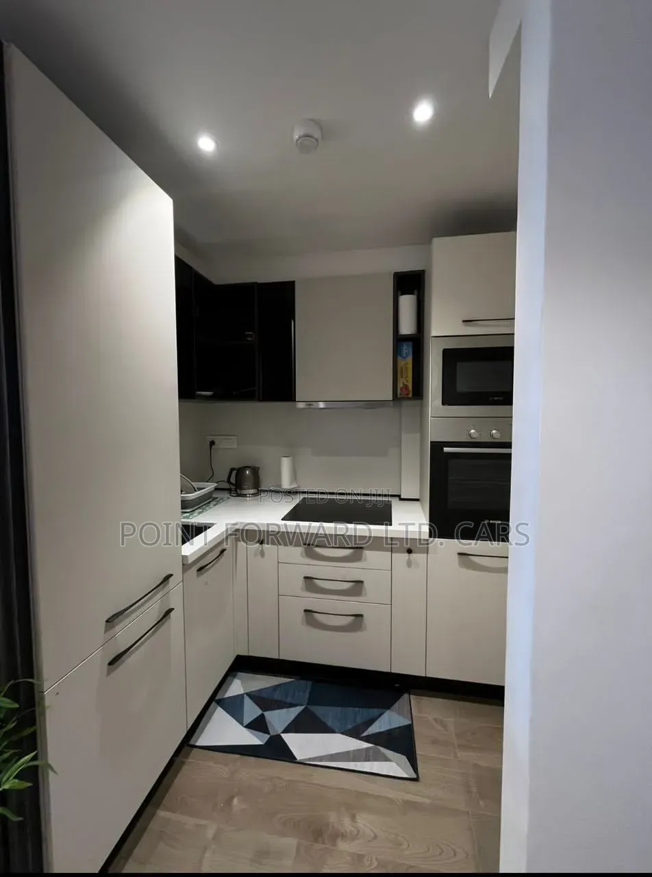 Furnished 1bdrm Apartment in Solaries Apartment, Osu Ako-Adjei for sale