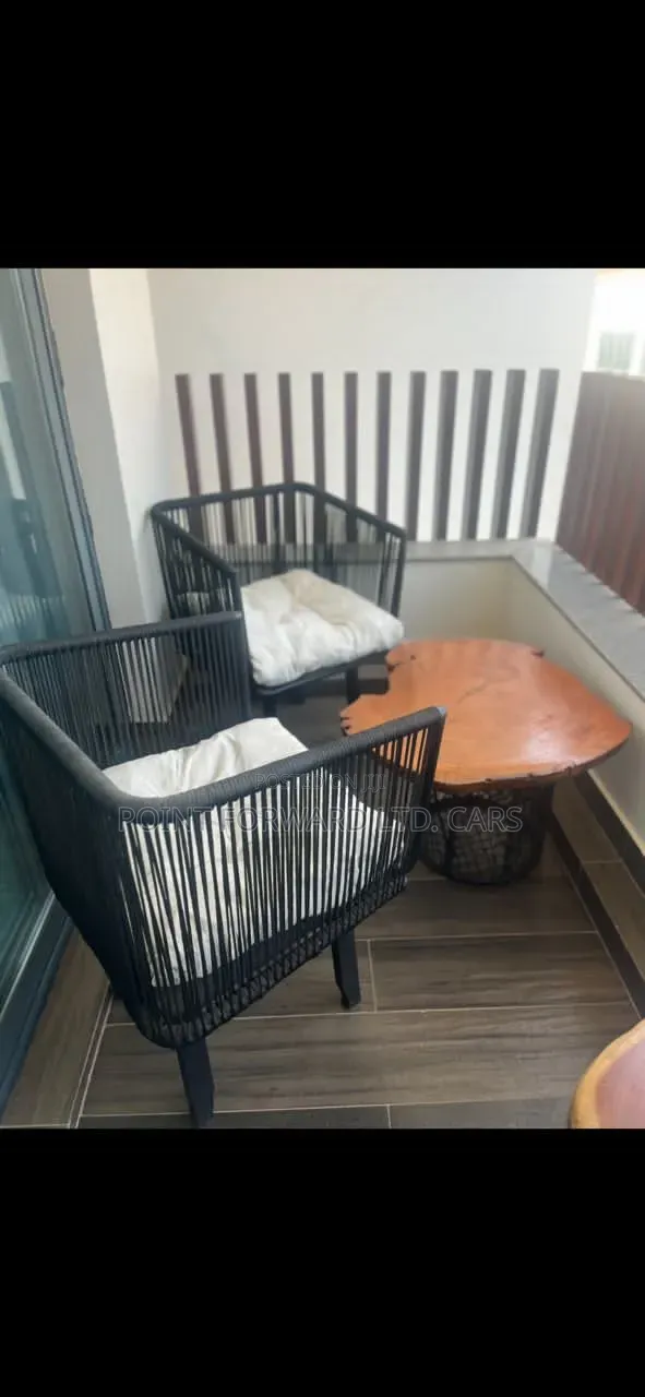Furnished 1bdrm Apartment in Solaries Apartment, Osu Ako-Adjei for sale