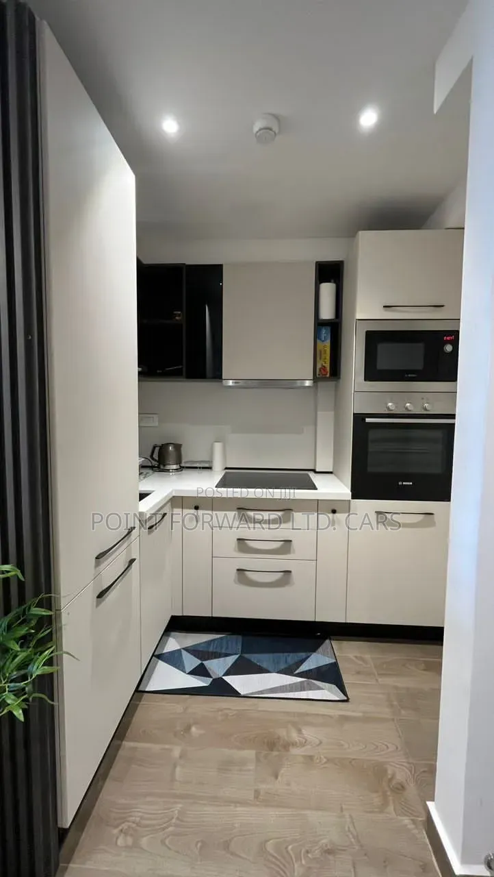 Furnished 1bdrm Apartment in Solaries Apartment, Osu Ako-Adjei for sale