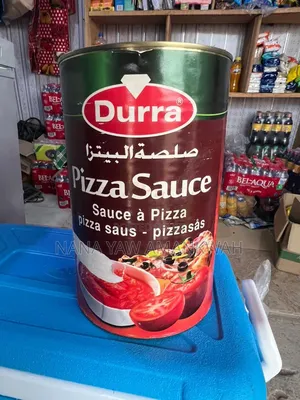 Pizza Sauce