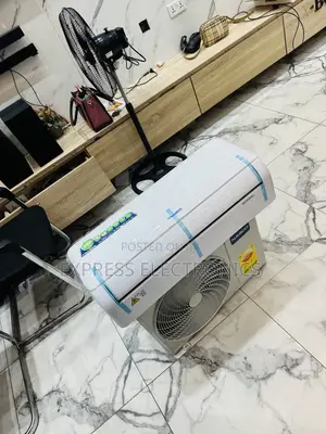 Best Buy for Less Dual Inverter 2.0hp Split