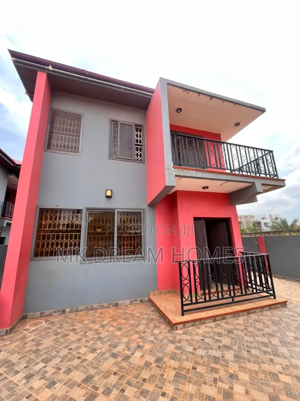 3bdrm House in Ability for rent