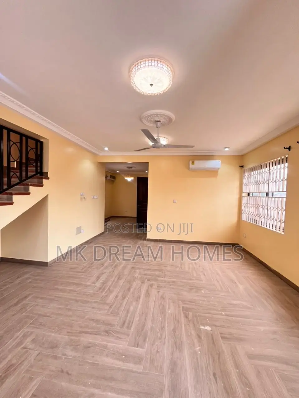 3bdrm House in Ability for rent