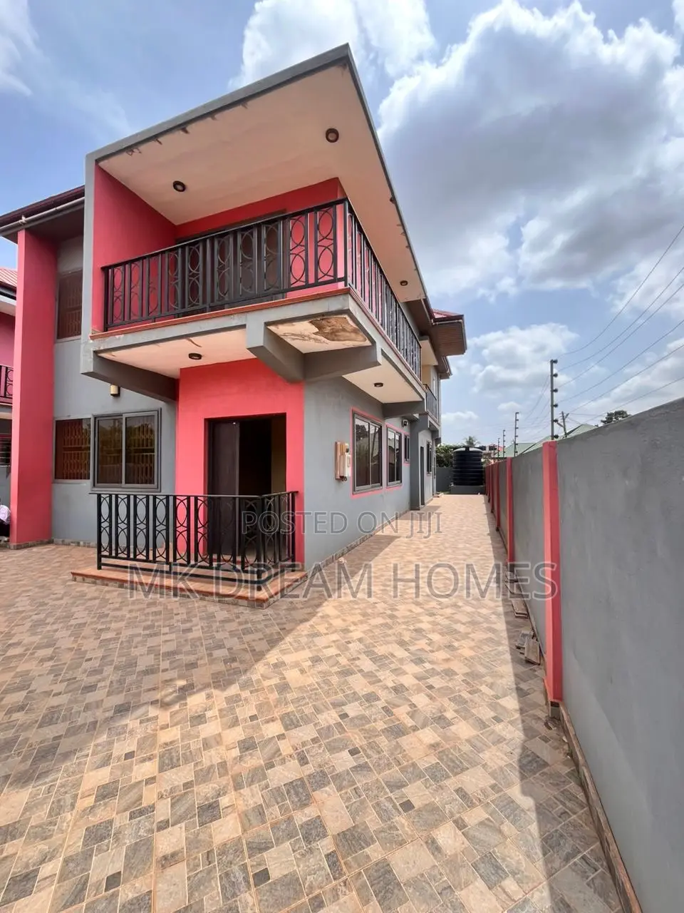 3bdrm House in Ability for rent