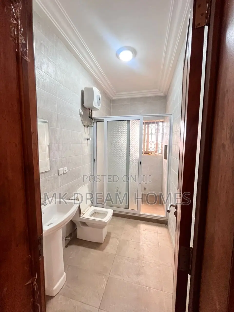 3bdrm House in Ability for rent