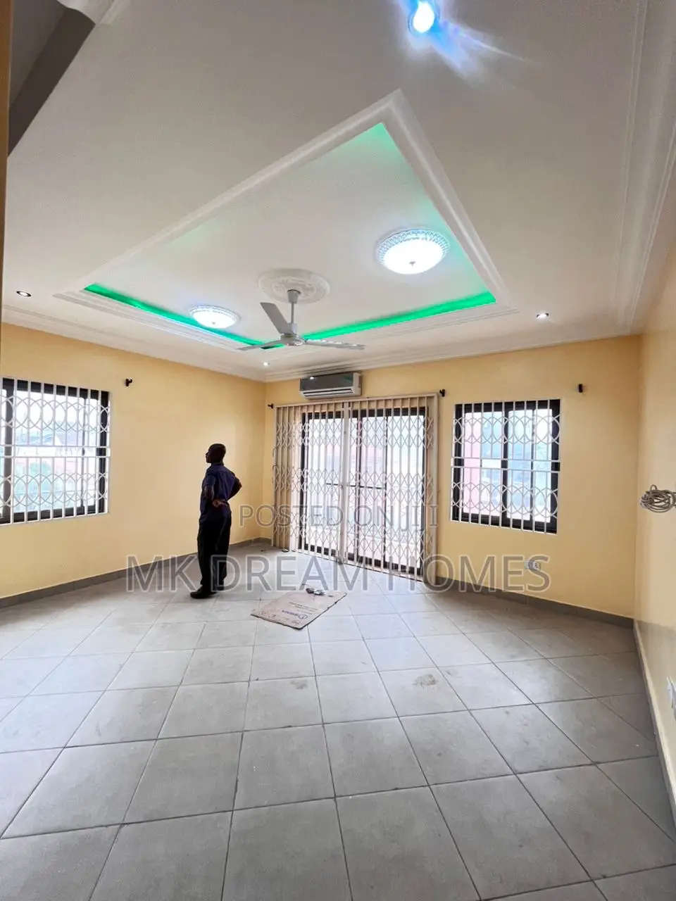3bdrm House in Ability for rent