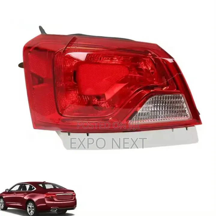 Halogen Tail Light for Chevrolet Impala-2015-2020 Usa Type
