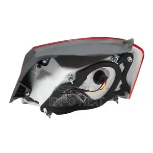 Halogen Tail Light for Chevrolet Impala-2015-2020 Usa Type