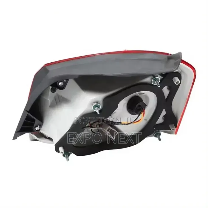 Halogen Tail Light for Chevrolet Impala-2015-2020 Usa Type