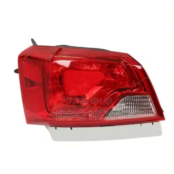 Halogen Tail Light for Chevrolet Impala-2015-2020 Usa Type