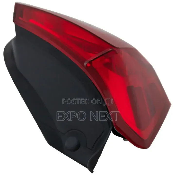 Halogen Tail Light for Chevrolet Impala-2015-2020 Usa Type