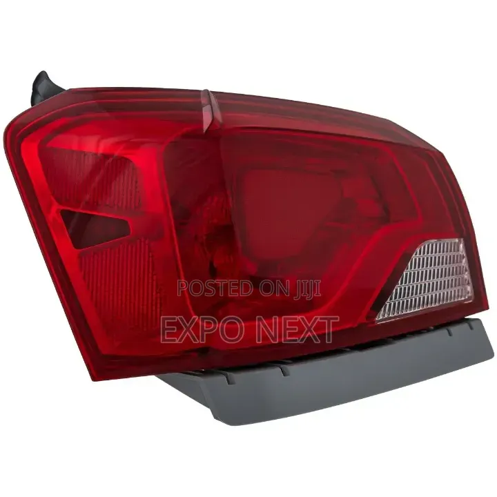 Halogen Tail Light for Chevrolet Impala-2015-2020 Usa Type