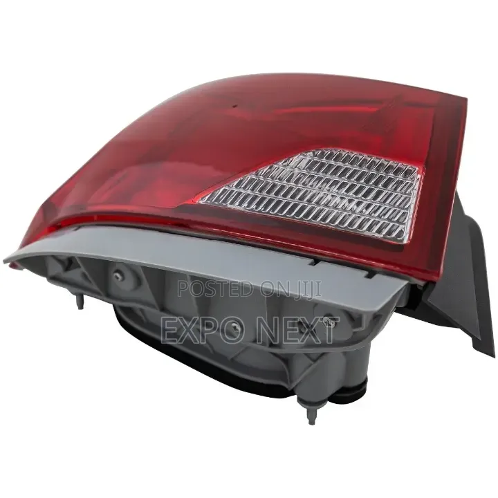 Halogen Tail Light for Chevrolet Impala-2015-2020 Usa Type