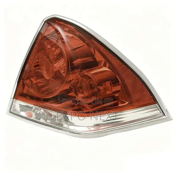 Chevrolet Impala 2006-2013 Tail Light