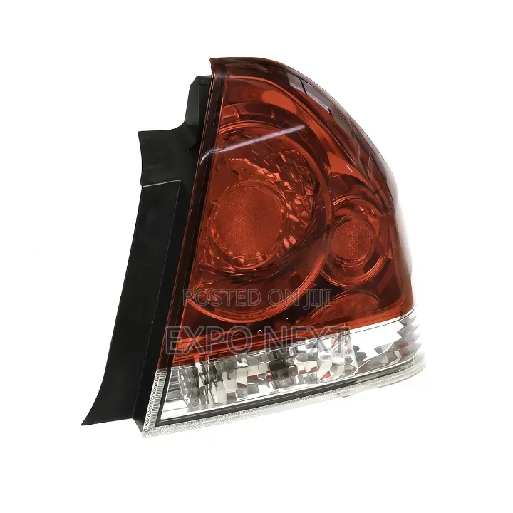 Chevrolet Impala 2006-2013 Tail Light
