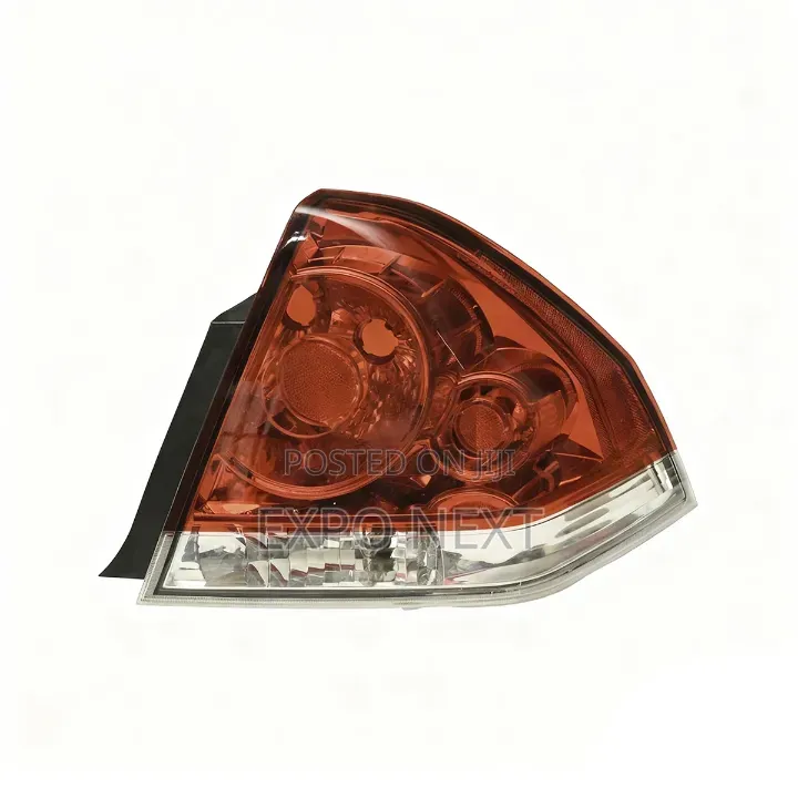 Chevrolet Impala 2006-2013 Tail Light