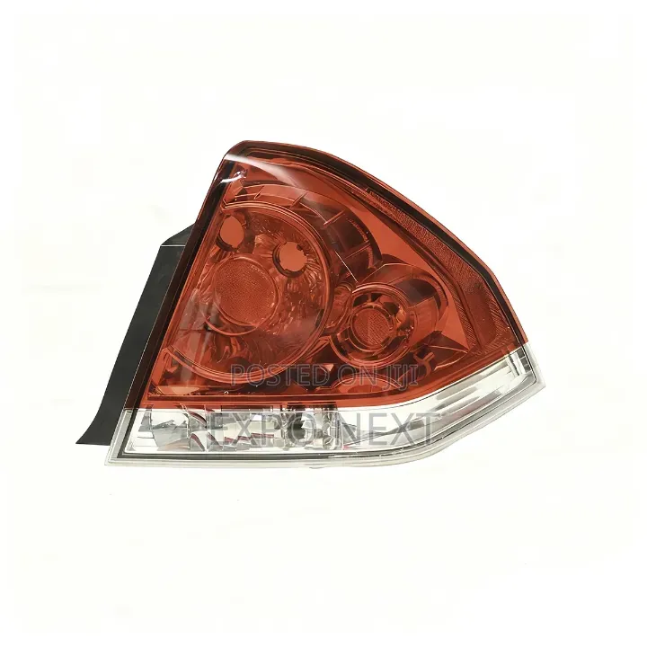 Chevrolet Impala 2006-2013 Tail Light