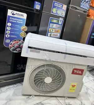 Newest Update TCL 1.5 Horsepower Split Type Ac