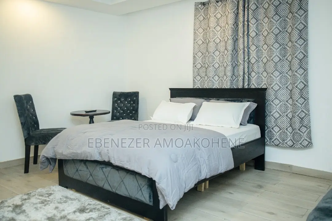 Furnished 1bdrm Apartment in 7 Brothers Studio, School Area for rent