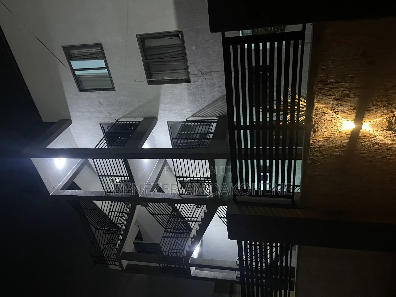 Furnished 1bdrm Apartment in 7 Brothers Studio, School Area for rent