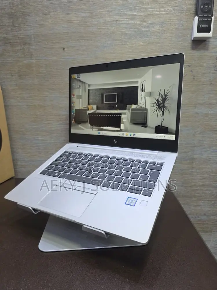 Laptop HP EliteBook 840 G5 8GB Intel Core i5 SSD 256GB