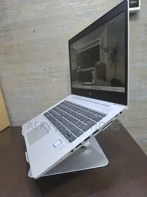 Laptop HP EliteBook 840 G5 8GB Intel Core i5 SSD 256GB