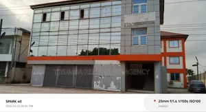 Commercial Space for Rent at Haasto.